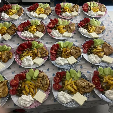 The Eagle 게스트하우스