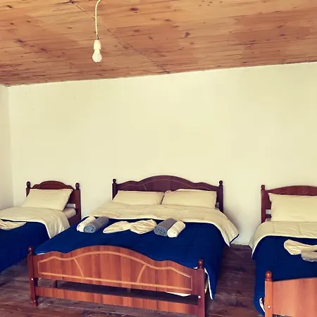 게스트하우스 The Eagle