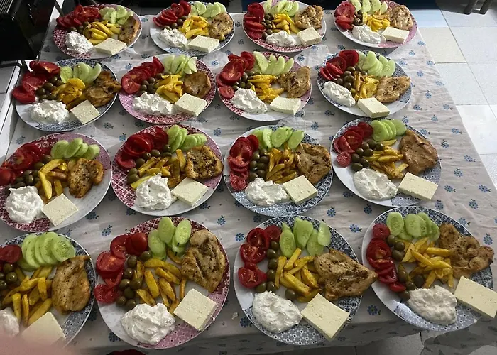 The Eagle 게스트하우스