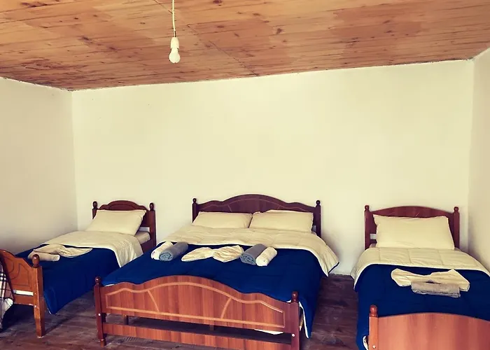 게스트하우스 The Eagle